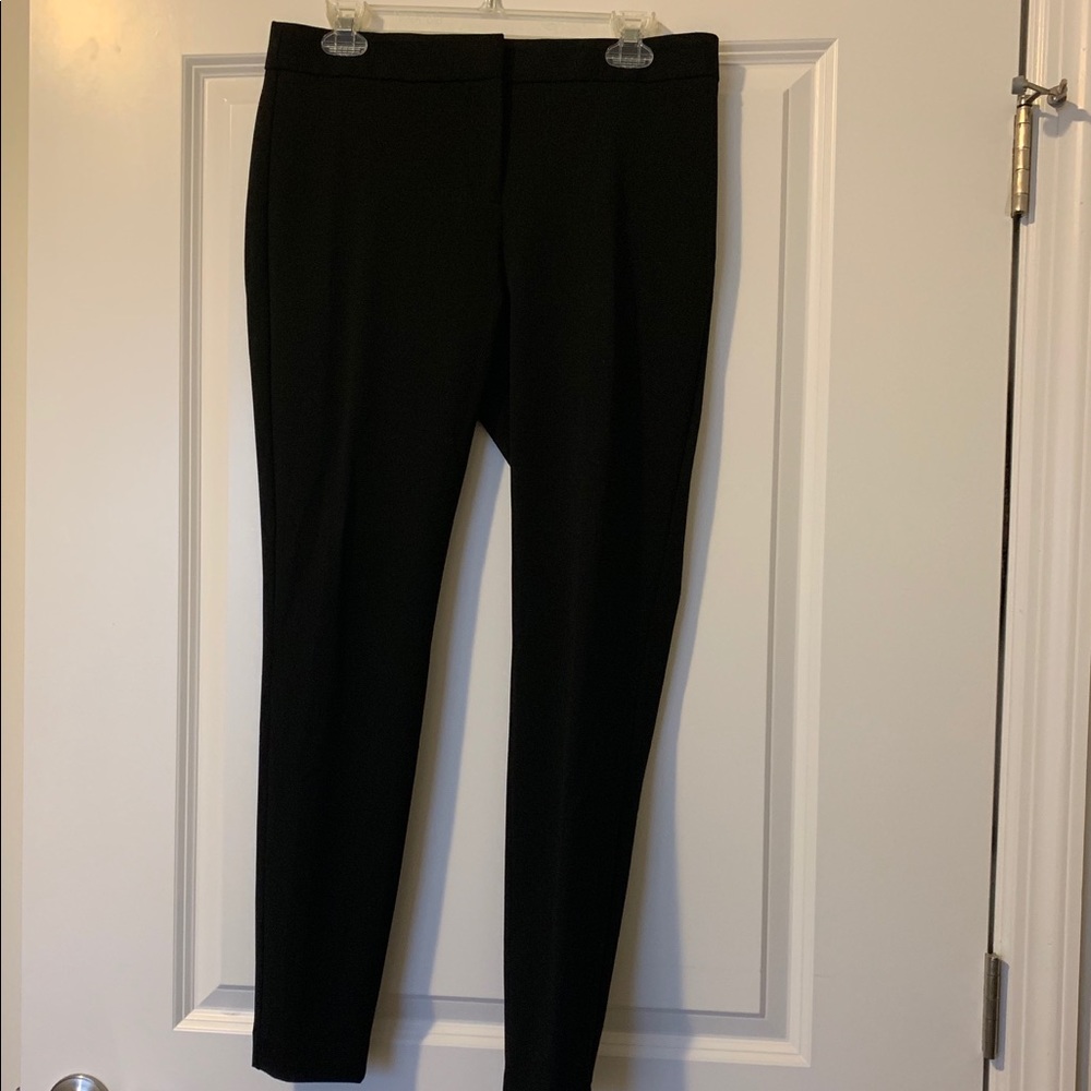 Express Skinny Dress Pants